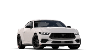 2026 Ford Mustang® External Image 5